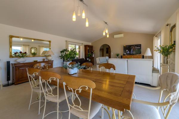 Maison à vendre  10 pièces - 296,24 m2 PORTO VECCHIO - 201