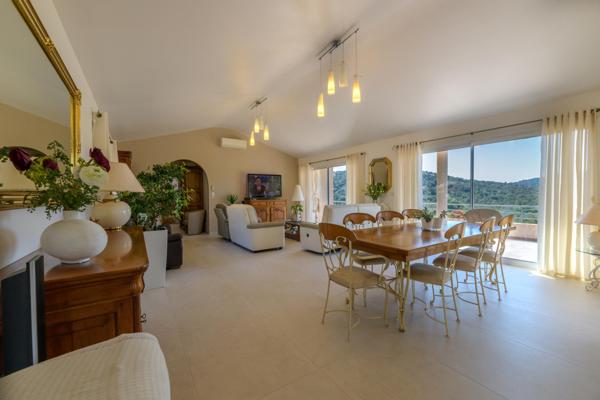 Maison à vendre  10 pièces - 296,24 m2 PORTO VECCHIO - 201