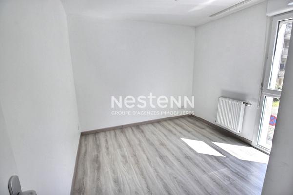 Résidence Securisée - Magnifique Appartement T3 lumineux avec balcon - Saint fons - Copropriete RT2020 proches transports et commerces - Tram T10