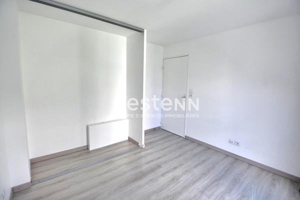 Résidence Securisée - Magnifique Appartement T3 lumineux avec balcon - Saint fons - Copropriete RT2020 proches transports et commerces - Tram T10