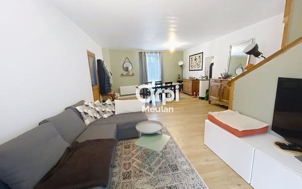 Maison à vendre    6 pièces • 148 m2 Hardricourt