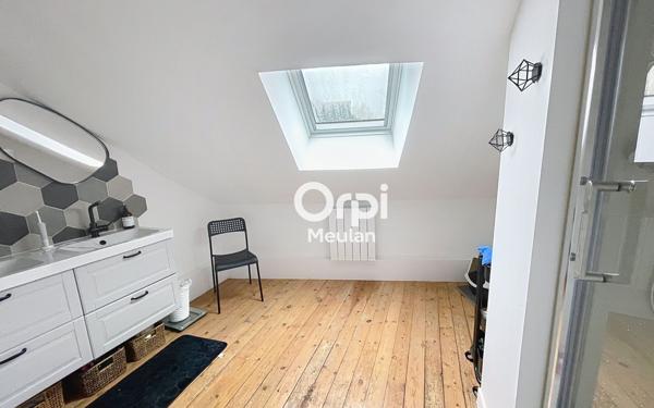 Maison à vendre    6 pièces • 148 m2 Hardricourt