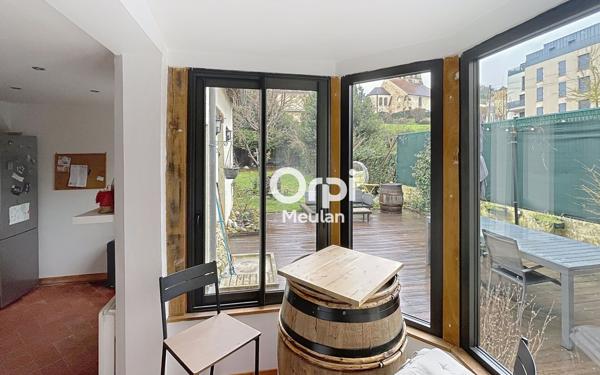 Maison à vendre    6 pièces • 148 m2 Hardricourt