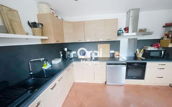 Maison à vendre    6 pièces • 148 m2 Hardricourt