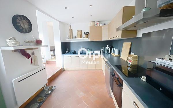 Maison à vendre    6 pièces • 148 m2 Hardricourt