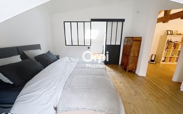 Maison à vendre    6 pièces • 148 m2 Hardricourt