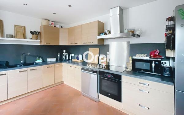 Maison à vendre    6 pièces • 148 m2 Hardricourt