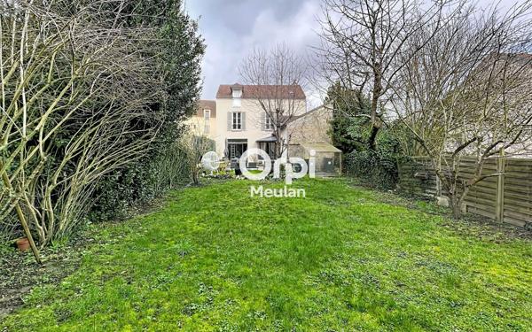 Maison à vendre    6 pièces • 148 m2 Hardricourt