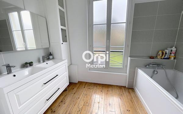 Maison à vendre    6 pièces • 148 m2 Hardricourt