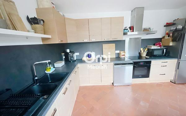 Maison à vendre    6 pièces • 148 m2 Hardricourt