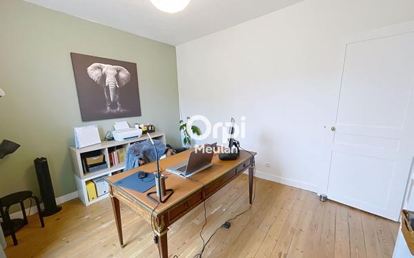 Maison à vendre    6 pièces • 148 m2 Hardricourt