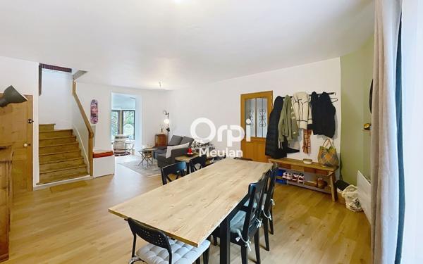 Maison à vendre    6 pièces • 148 m2 Hardricourt