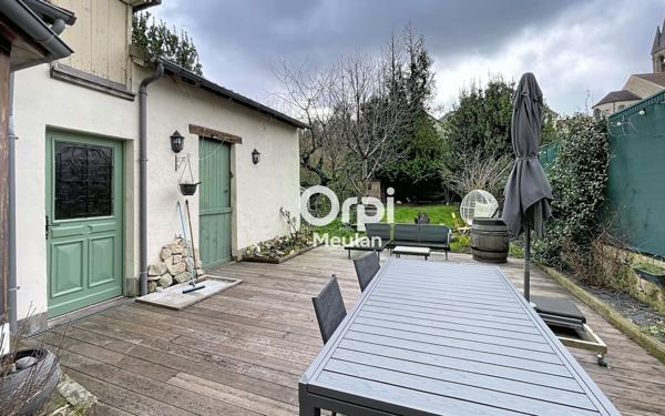 Maison à vendre    6 pièces • 148 m2 Hardricourt