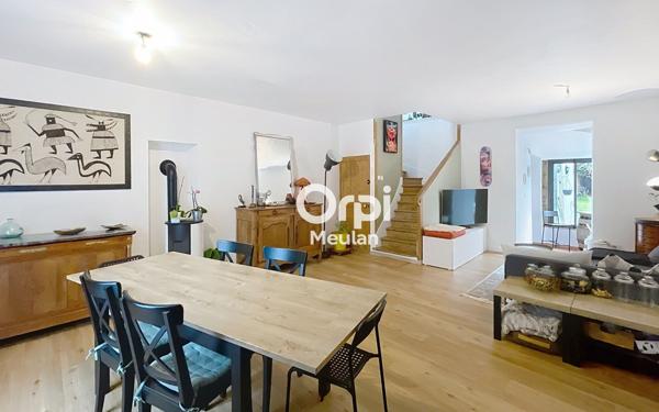 Maison à vendre    6 pièces • 148 m2 Hardricourt