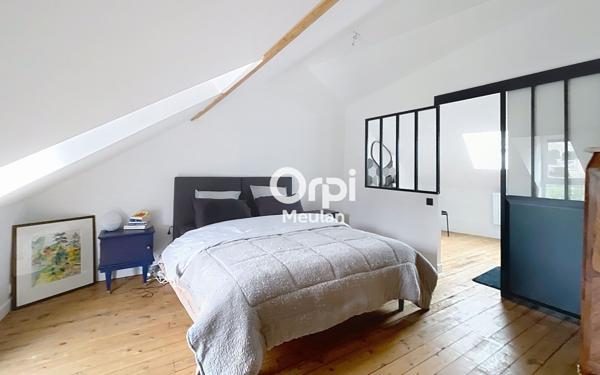 Maison à vendre    6 pièces • 148 m2 Hardricourt