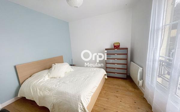 Maison à vendre    6 pièces • 148 m2 Hardricourt