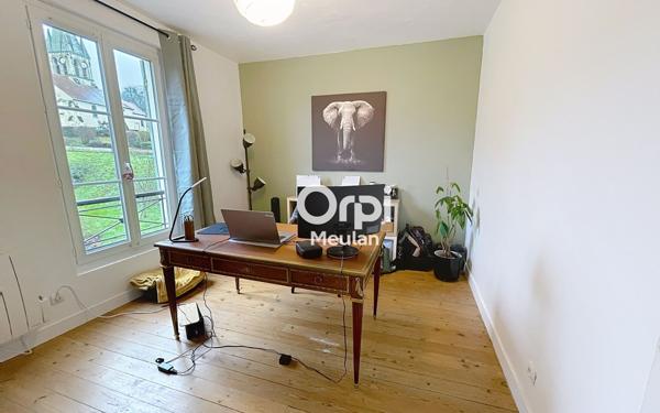 Maison à vendre    6 pièces • 148 m2 Hardricourt