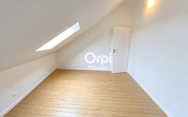 Maison à vendre    6 pièces • 148 m2 Hardricourt