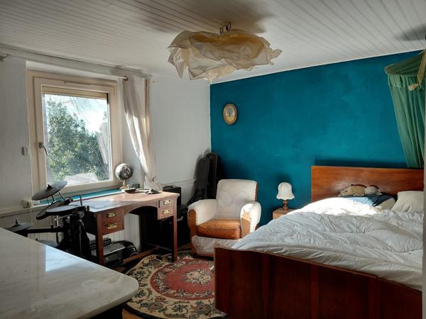 À vendre - Ferme, 8 pièces située à Maleville (12350)