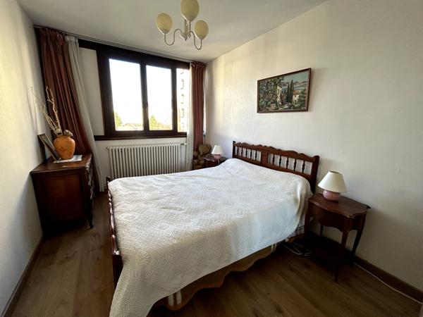 Appartement Fontaine 3 pièces 68 m2