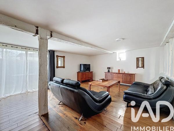 Maison à vendre 5 pièces 208 m² Eugénie-les-Bains