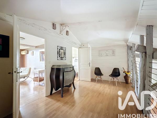 Maison à vendre 5 pièces 208 m² Eugénie-les-Bains