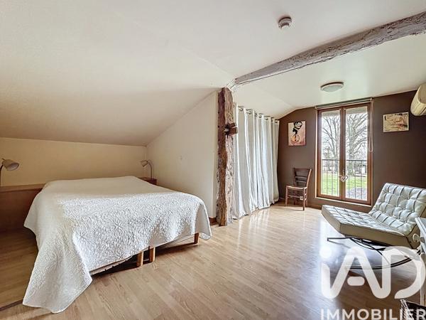 Maison à vendre 5 pièces 208 m² Eugénie-les-Bains