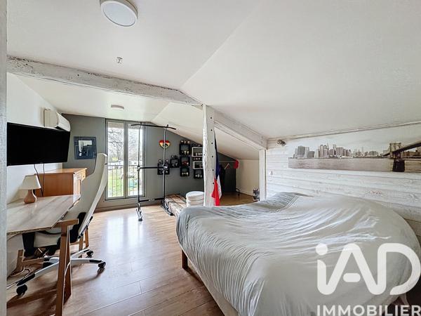Maison à vendre 5 pièces 208 m² Eugénie-les-Bains
