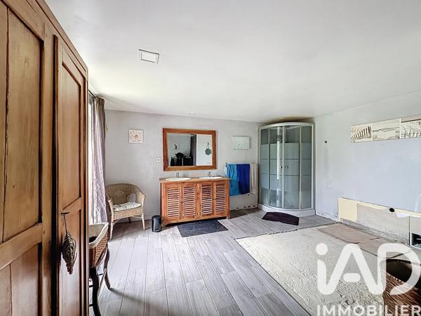 Maison à vendre 5 pièces 208 m² Eugénie-les-Bains