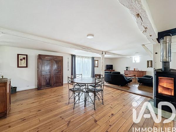 Maison à vendre 5 pièces 208 m² Eugénie-les-Bains