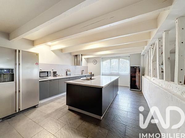 Maison à vendre 5 pièces 208 m² Eugénie-les-Bains