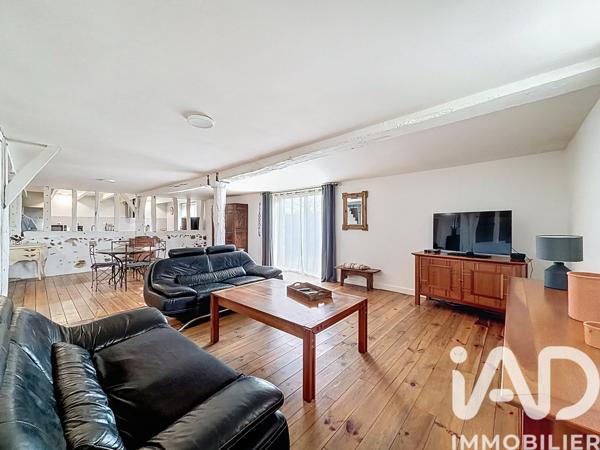 Maison à vendre 5 pièces 208 m² Eugénie-les-Bains