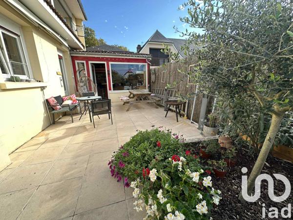 Maison à vendre 5 pièces 120 m² Laloubère