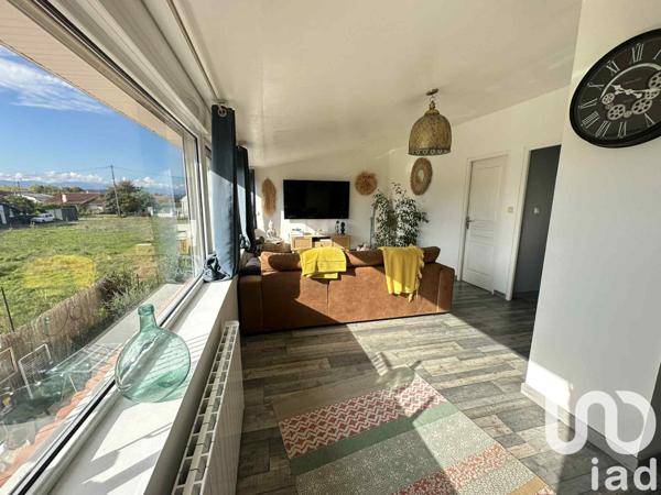 Maison à vendre 5 pièces 120 m² Laloubère