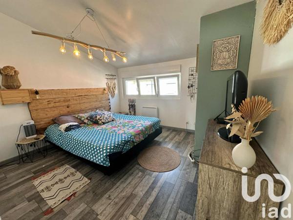 Maison à vendre 5 pièces 120 m² Laloubère