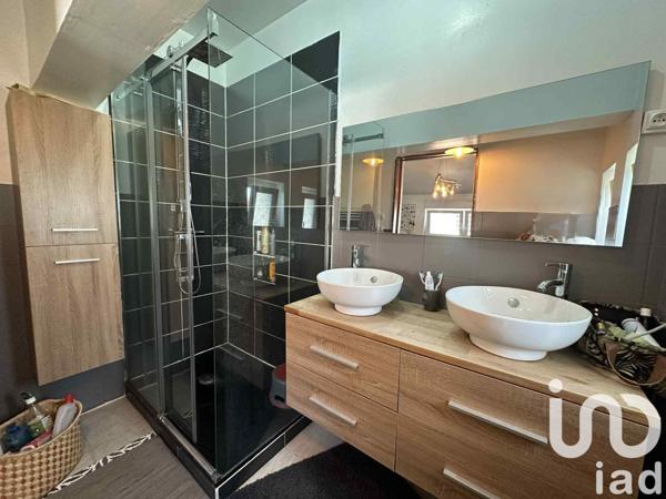 Maison à vendre 5 pièces 120 m² Laloubère