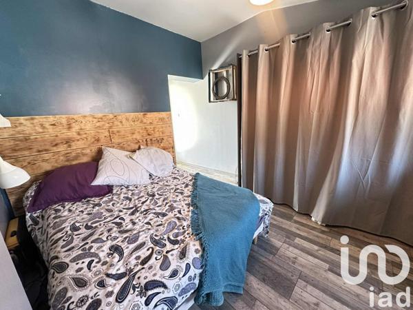 Maison à vendre 5 pièces 120 m² Laloubère