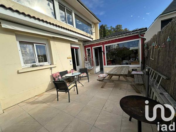 Maison à vendre 5 pièces 120 m² Laloubère