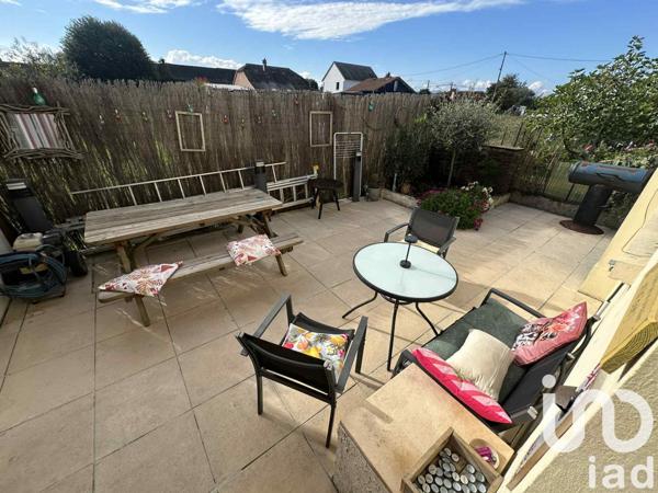 Maison à vendre 5 pièces 120 m² Laloubère