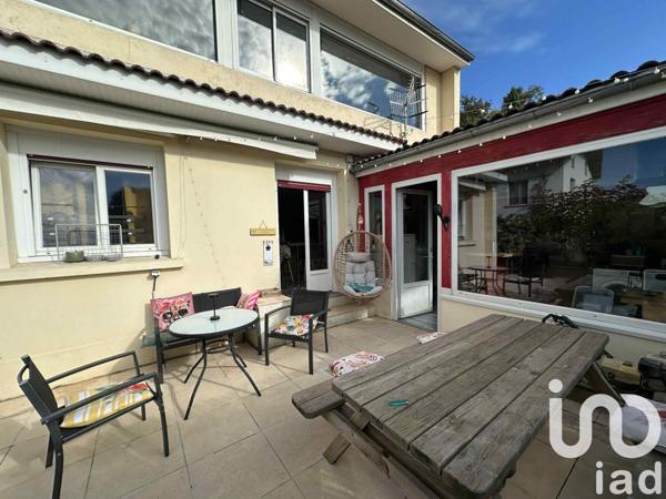 Maison à vendre 5 pièces 120 m² Laloubère