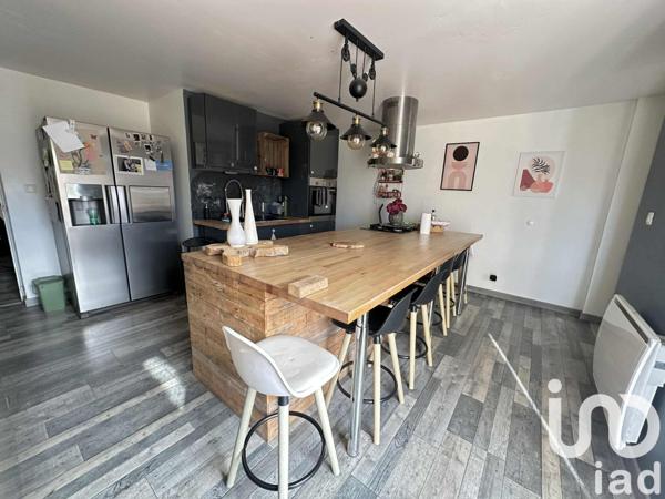 Maison à vendre 5 pièces 120 m² Laloubère