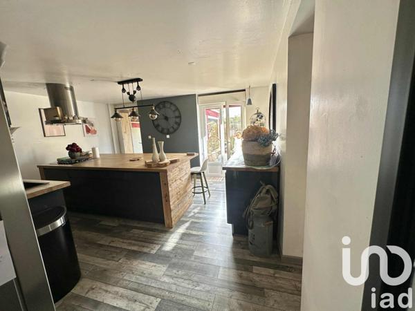 Maison à vendre 5 pièces 120 m² Laloubère