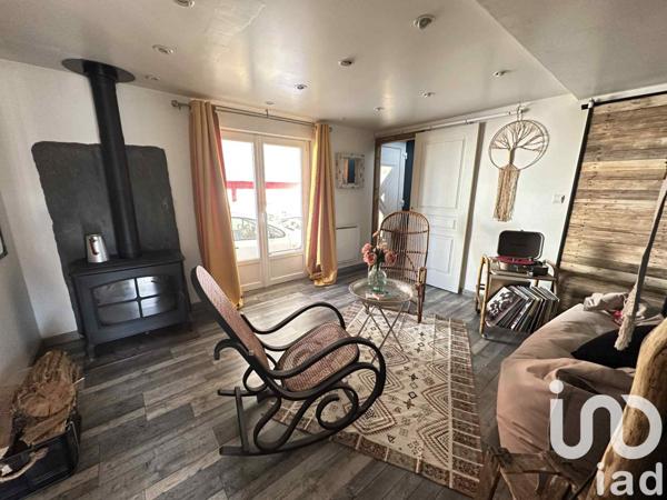 Maison à vendre 5 pièces 120 m² Laloubère