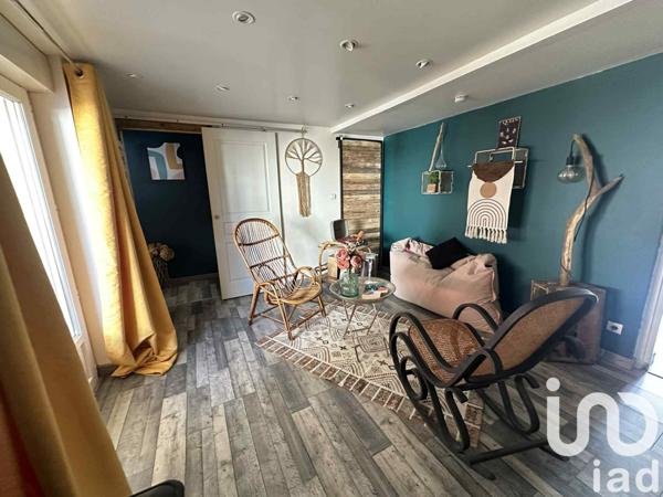 Maison à vendre 5 pièces 120 m² Laloubère