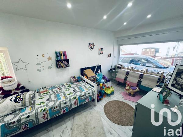 Maison à vendre 5 pièces 120 m² Laloubère