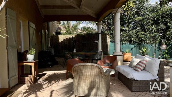 Maison à vendre 4 pièces 111 m² Cuers