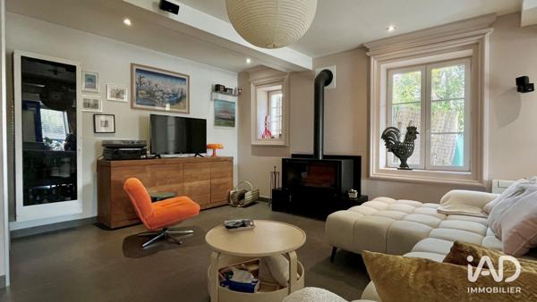 Maison à vendre 4 pièces 111 m² Cuers