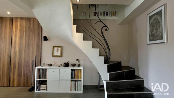 Maison à vendre 4 pièces 111 m² Cuers