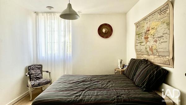 Maison à vendre 4 pièces 111 m² Cuers