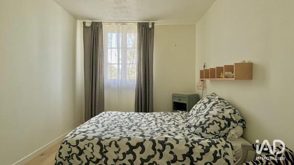 Maison à vendre 4 pièces 111 m² Cuers